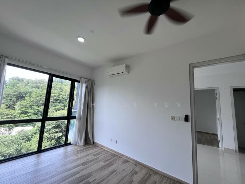Service Residence for Rent at Hampton Height Damansara - Michelle Yun - Bedroom - PropertyGuru.com.my