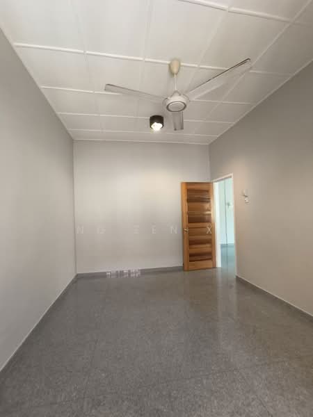 2-storey Terraced House for Sale in Taman Mutiara Rini (Skudai) - NG ZEN XI - Interior - PropertyGuru.com.my