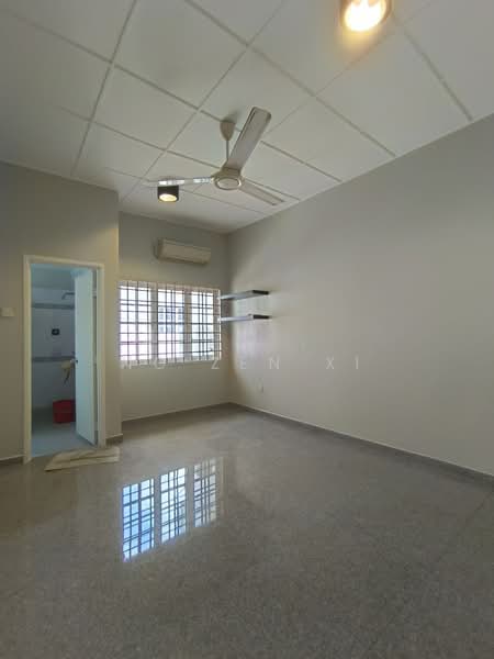 2-storey Terraced House for Sale in Taman Mutiara Rini (Skudai) - NG ZEN XI - Interior - PropertyGuru.com.my