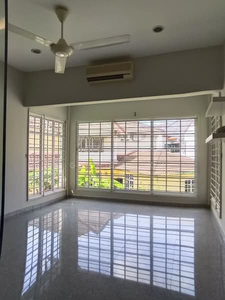 2-storey Terraced House for Sale in Taman Mutiara Rini (Skudai) - NG ZEN XI - Living Room - PropertyGuru.com.my