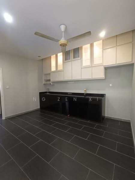 2-storey Terraced House for Sale in Taman Mutiara Rini (Skudai) - NG ZEN XI - Kitchen - PropertyGuru.com.my