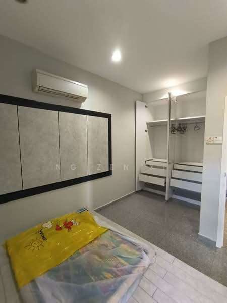 2-storey Terraced House for Sale in Taman Mutiara Rini (Skudai) - NG ZEN XI - Bedroom - PropertyGuru.com.my