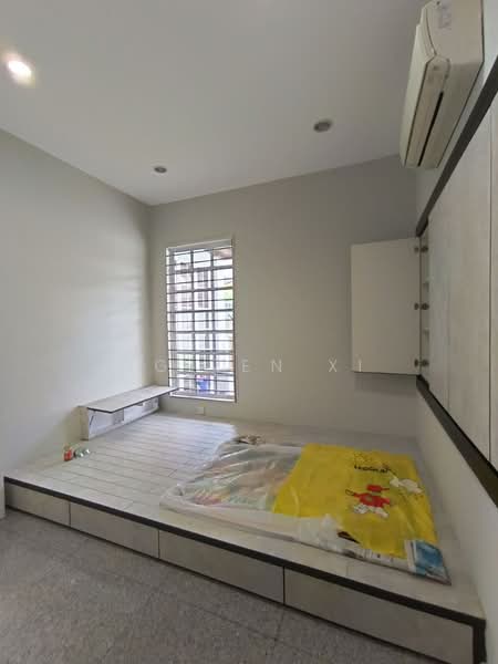 2-storey Terraced House for Sale in Taman Mutiara Rini (Skudai) - NG ZEN XI - Bedroom - PropertyGuru.com.my