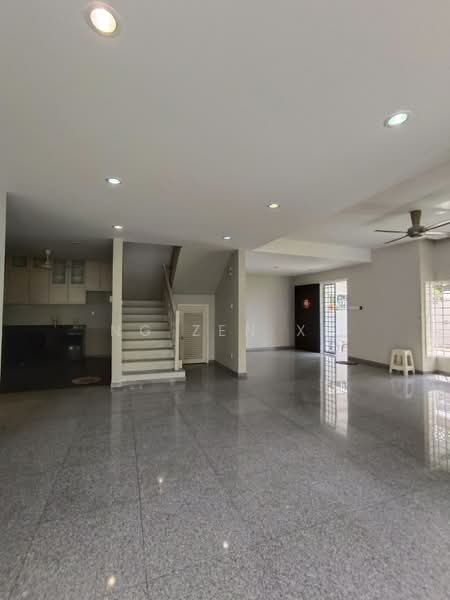 2-storey Terraced House for Sale in Taman Mutiara Rini (Skudai) - NG ZEN XI - Living Room - PropertyGuru.com.my