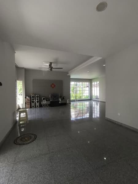 2-storey Terraced House for Sale in Taman Mutiara Rini (Skudai) - NG ZEN XI - Living Room - PropertyGuru.com.my