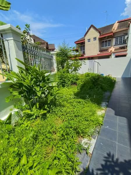 2-storey Terraced House for Sale in Taman Mutiara Rini (Skudai) - NG ZEN XI - Exterior - PropertyGuru.com.my
