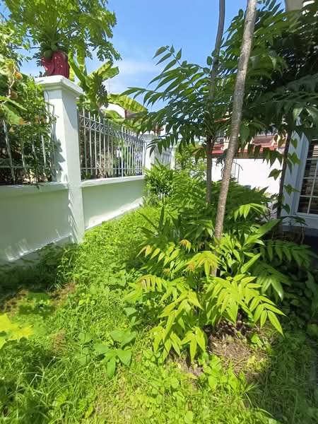 2-storey Terraced House for Sale in Taman Mutiara Rini (Skudai) - NG ZEN XI - Exterior - PropertyGuru.com.my