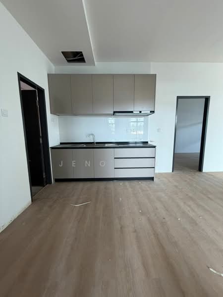 Service Residence for Sale at Residensi Ava @ Kiara Bay - Jeno Tan - Kitchen - PropertyGuru.com.my