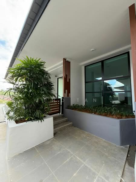 Service Residence for Sale at Residensi Ava @ Kiara Bay - Jeno Tan - Exterior - PropertyGuru.com.my