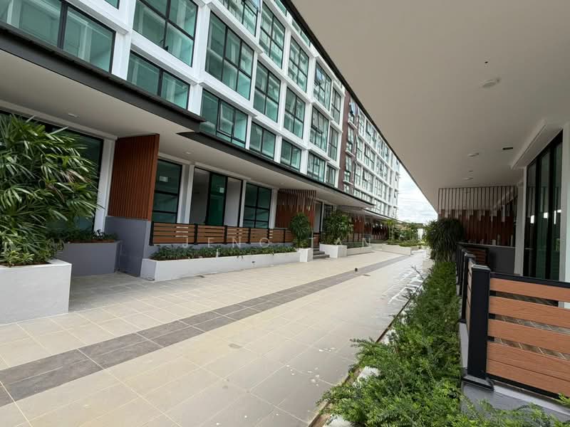Service Residence for Sale at Residensi Ava @ Kiara Bay - Jeno Tan - Exterior - PropertyGuru.com.my