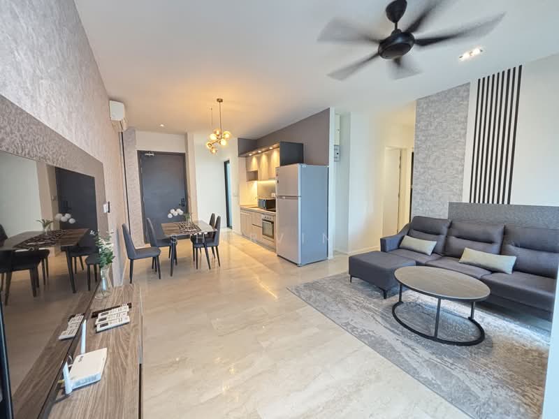 Service Residence for Rent at 10 Stonor - Sharvin . - PropertyGuru.com.my