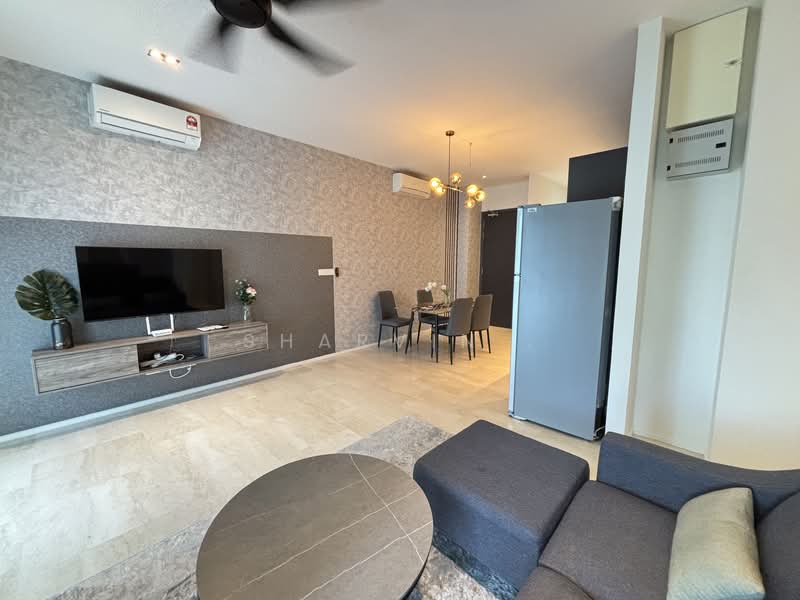 Service Residence for Rent at 10 Stonor - Sharvin . - PropertyGuru.com.my