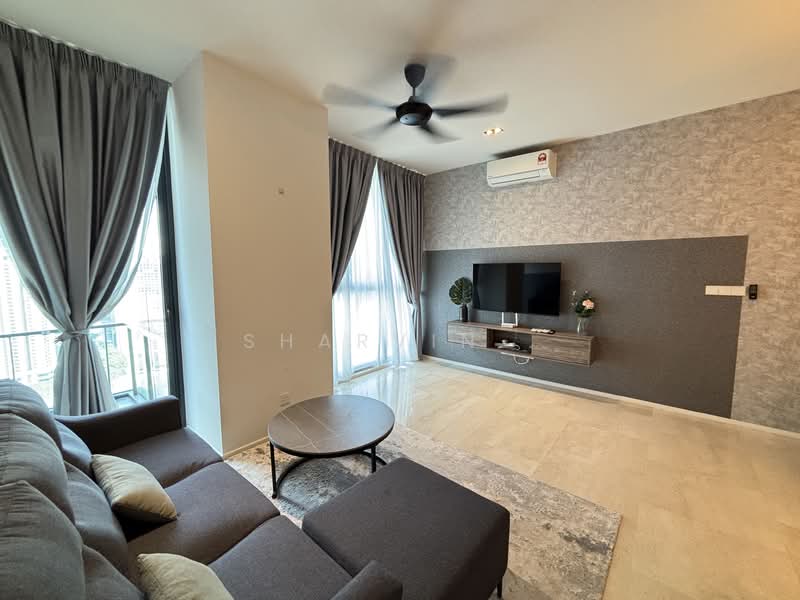 Service Residence for Rent at 10 Stonor - Sharvin . - PropertyGuru.com.my