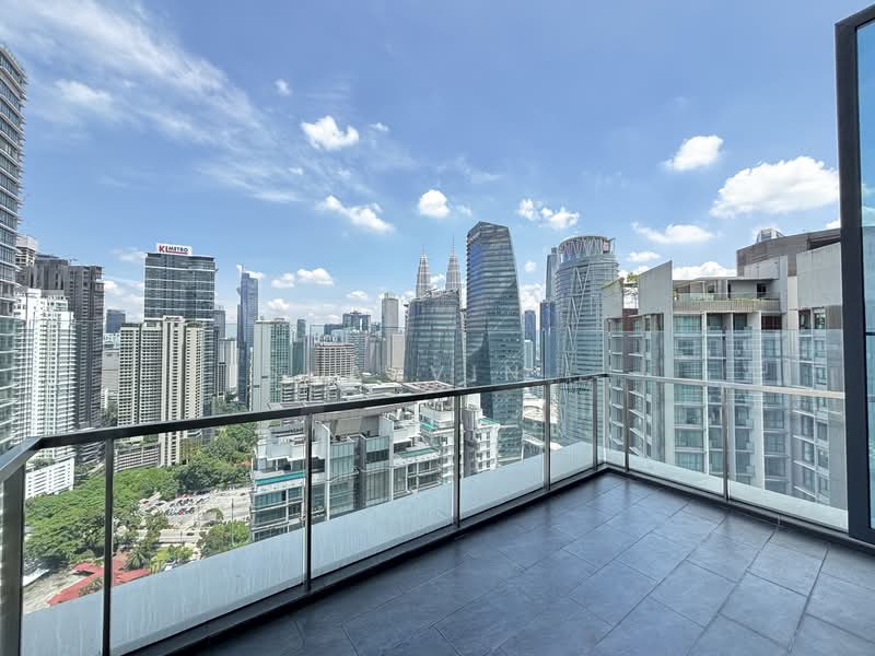 Service Residence for Rent at 10 Stonor - Sharvin . - PropertyGuru.com.my