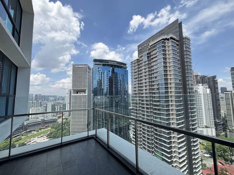 Service Residence for Rent at 10 Stonor - Sharvin . - PropertyGuru.com.my