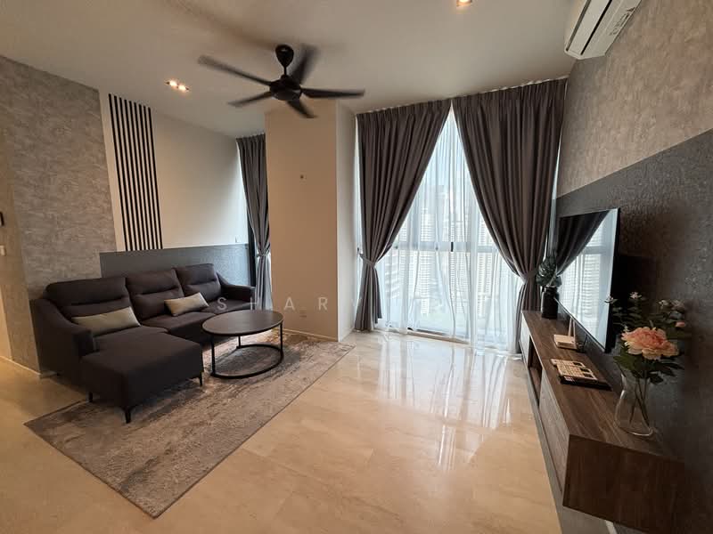 Service Residence for Rent at 10 Stonor - Sharvin . - PropertyGuru.com.my