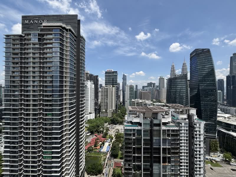 Service Residence for Rent at 10 Stonor - Sharvin . - PropertyGuru.com.my