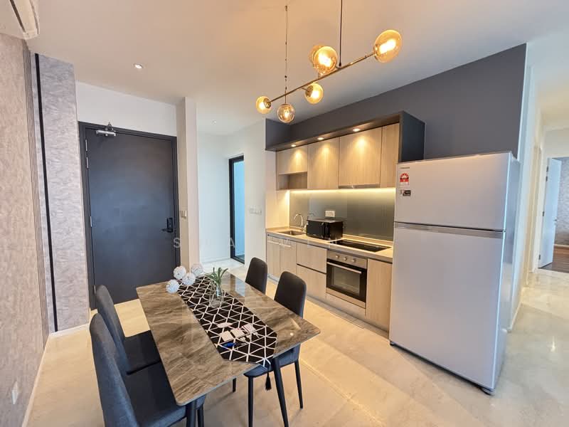 Service Residence for Rent at 10 Stonor - Sharvin . - PropertyGuru.com.my