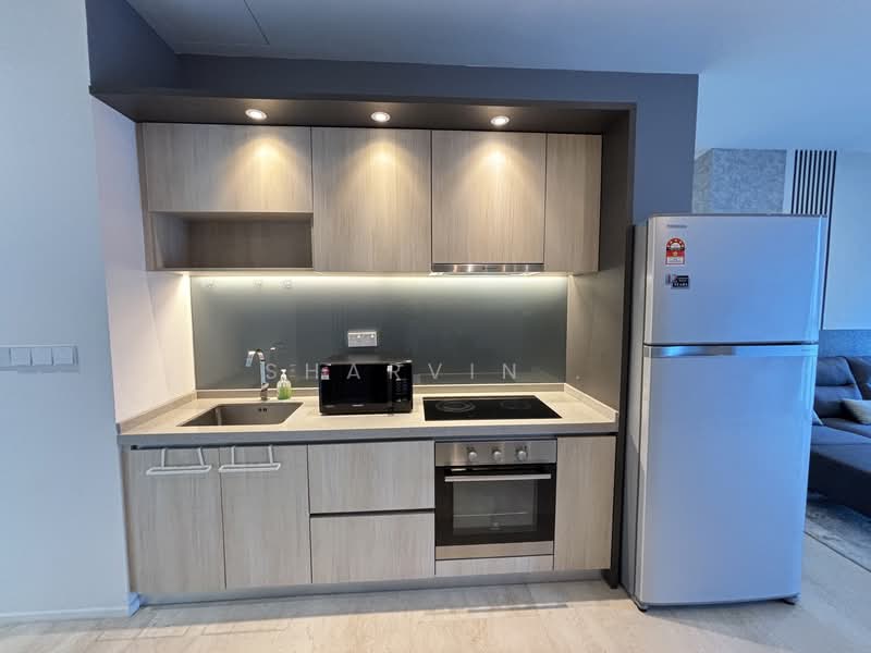 Service Residence for Rent at 10 Stonor - Sharvin . - PropertyGuru.com.my