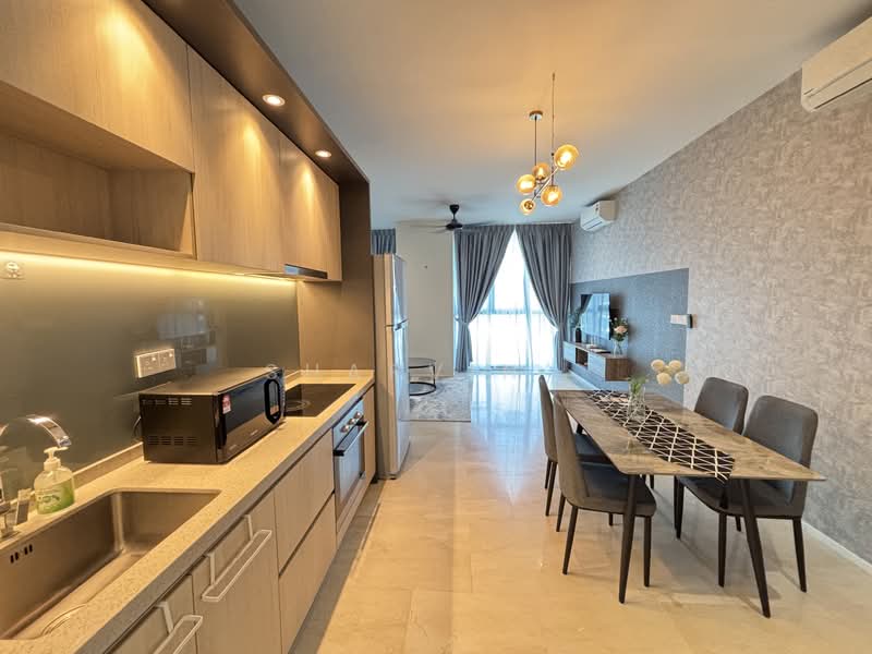 Service Residence for Rent at 10 Stonor - Sharvin . - PropertyGuru.com.my