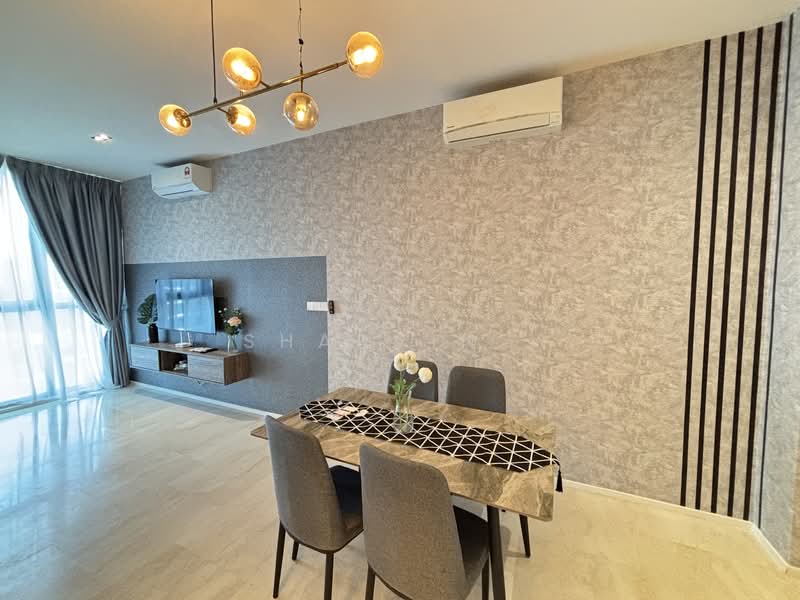 Service Residence for Rent at 10 Stonor - Sharvin . - PropertyGuru.com.my