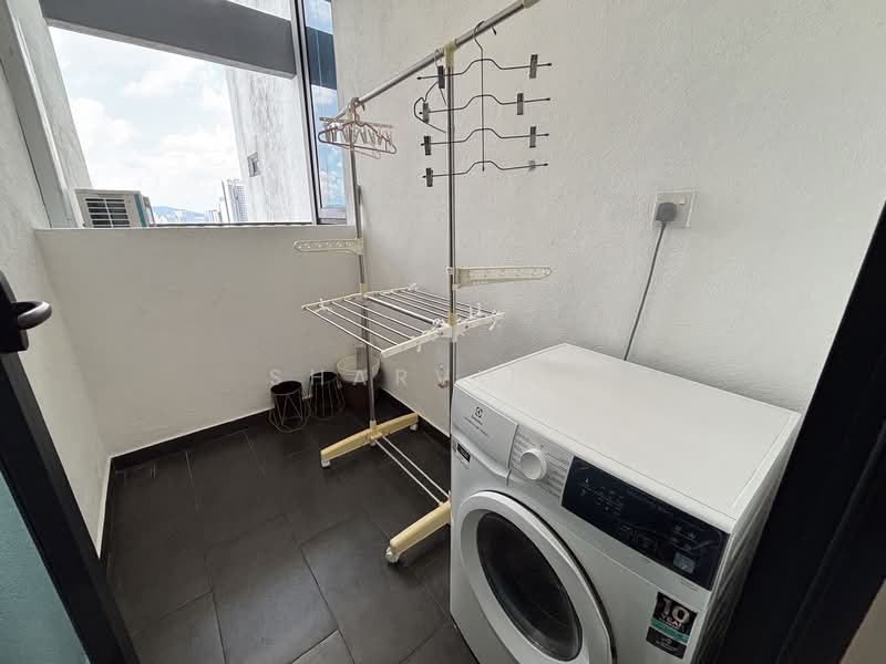 Service Residence for Rent at 10 Stonor - Sharvin . - PropertyGuru.com.my