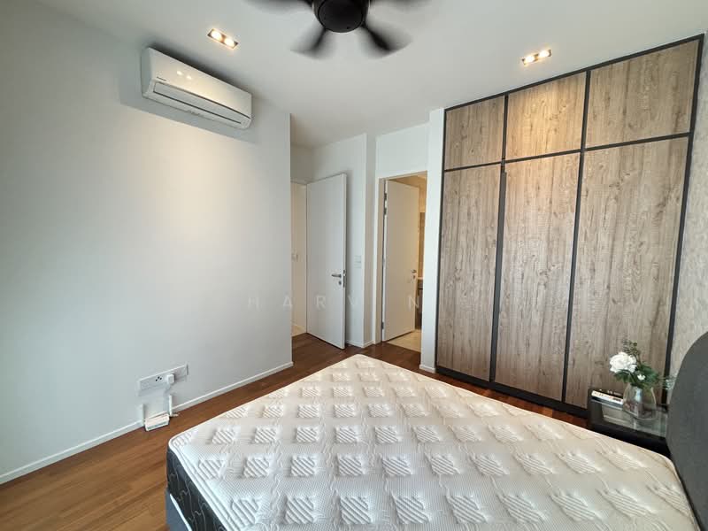 Service Residence for Rent at 10 Stonor - Sharvin . - PropertyGuru.com.my