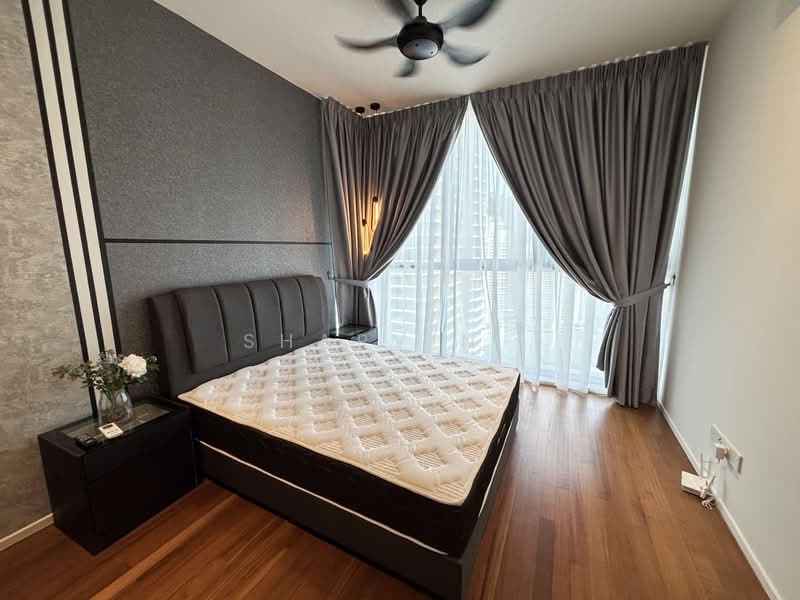 Service Residence for Rent at 10 Stonor - Sharvin . - PropertyGuru.com.my