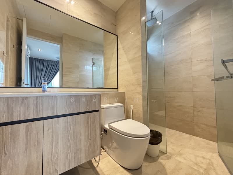 Service Residence for Rent at 10 Stonor - Sharvin . - PropertyGuru.com.my