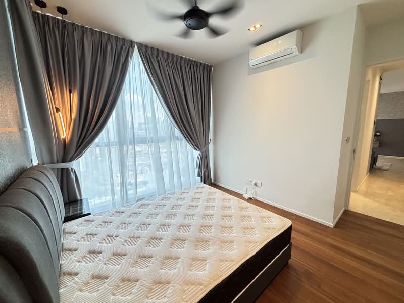 Service Residence for Rent at 10 Stonor - Sharvin . - PropertyGuru.com.my