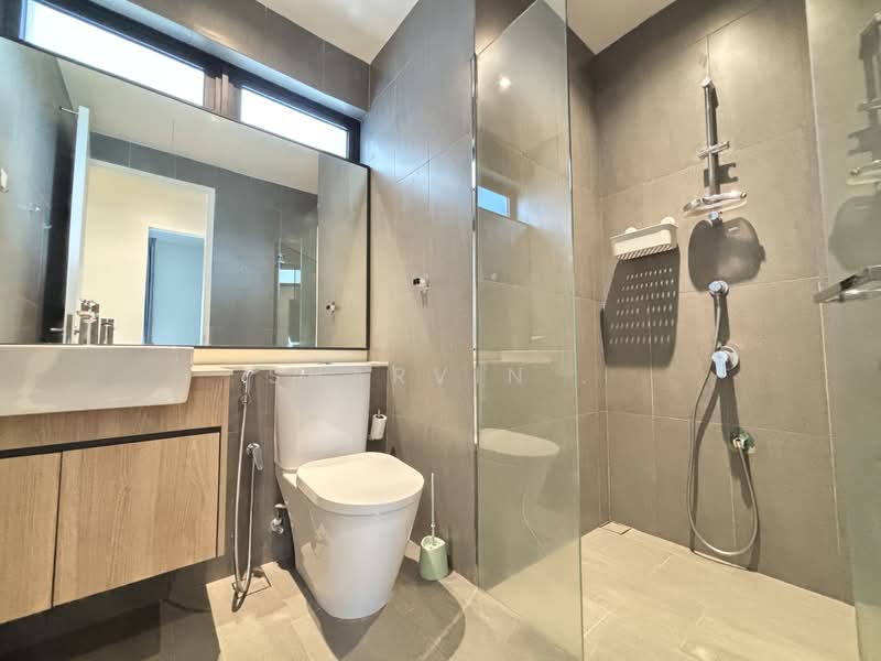 Service Residence for Rent at 10 Stonor - Sharvin . - PropertyGuru.com.my