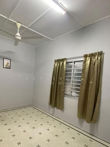 1-storey Terraced House for Sale in Taman Century (Johor Bahru) - Katherine Low - Interior - PropertyGuru.com.my