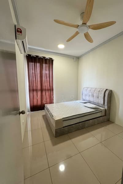 Condominium for Rent at Berlian Setapak 2 Residences - Victor Choo - Bedroom - PropertyGuru.com.my