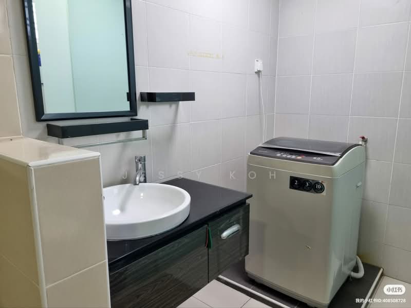 Rumah Teres 2 Tingkat untuk Disewa di Taman JP Perdana (Johor Bahru) - Jessy Koh - Bathroom - PropertyGuru.com.my
