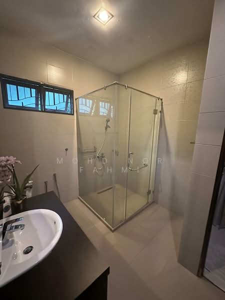 Bungalow for Sale in Taman Melawati (Ulu Kelang) - Mohd Nor Fahmi - Bathroom - PropertyGuru.com.my