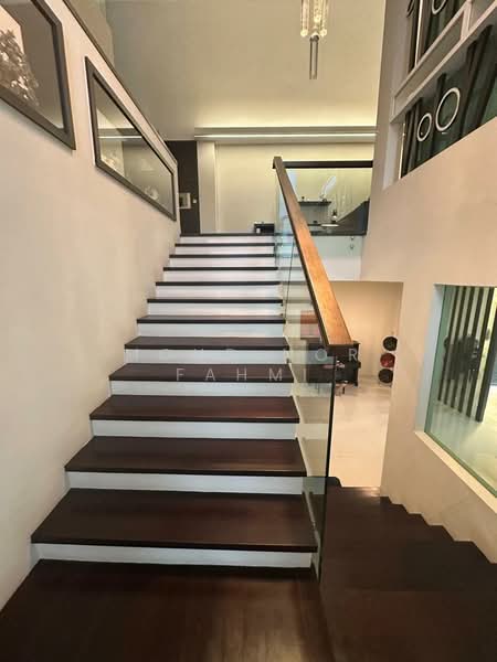 Bungalow for Sale in Taman Melawati (Ulu Kelang) - Mohd Nor Fahmi - Interior - PropertyGuru.com.my