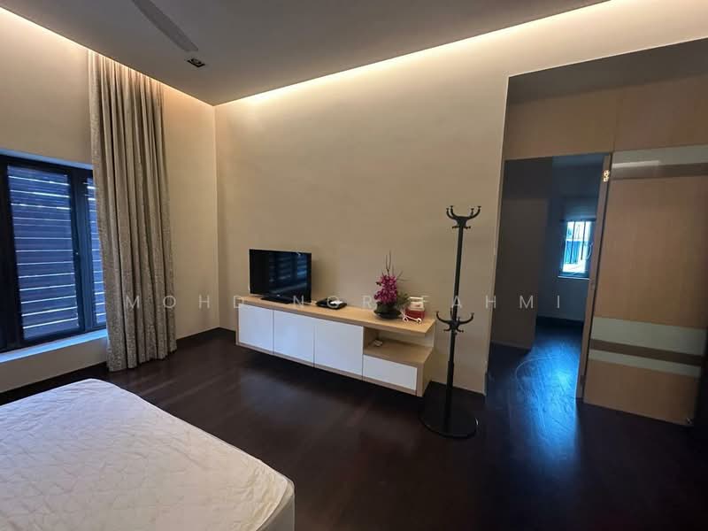 Bungalow for Sale in Taman Melawati (Ulu Kelang) - Mohd Nor Fahmi - Bedroom - PropertyGuru.com.my