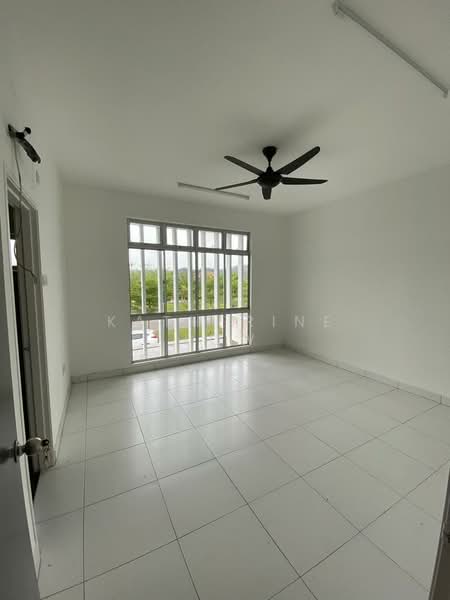 2-storey Terraced House for Sale in Taman Mutiara Rini (Skudai) - Katherine Low - Interior - PropertyGuru.com.my
