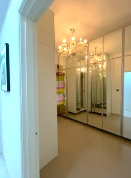 Kondominium untuk Disewa di Seri Maya Condominium - Kew . - Interior - PropertyGuru.com.my