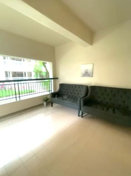 Kondominium untuk Disewa di Seri Maya Condominium - Kew . - Lobby - PropertyGuru.com.my