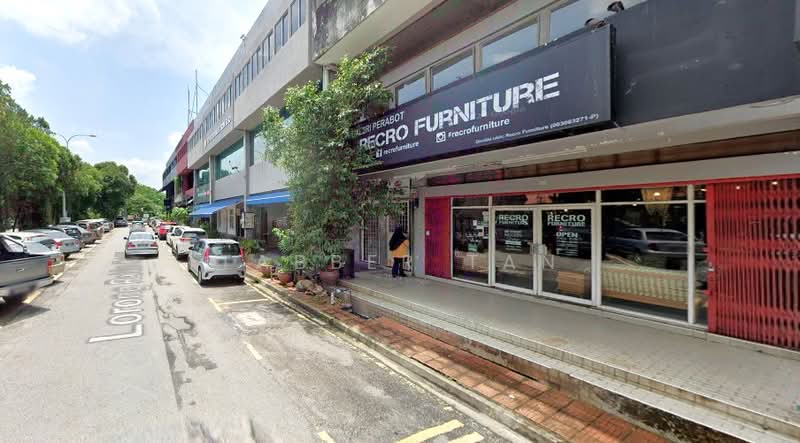 Shop / Office for Rent in Taman Tun Dr Ismail (Kuala Lumpur) - Tabber Tan - PropertyGuru.com.my