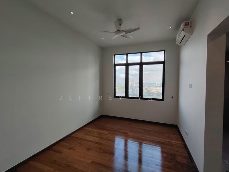 Condominium for Sale at Seri Puteri Hills - Jeffrey Yap - Bedroom - PropertyGuru.com.my