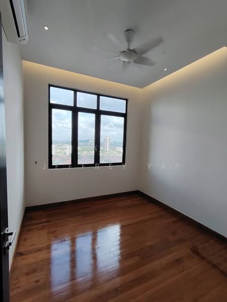 Condominium for Sale at Seri Puteri Hills - Jeffrey Yap - View - PropertyGuru.com.my