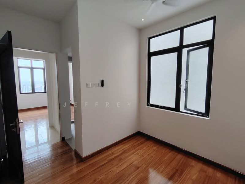 Condominium for Sale at Seri Puteri Hills - Jeffrey Yap - Interior - PropertyGuru.com.my
