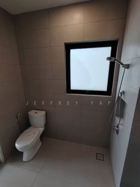 Condominium for Sale at Seri Puteri Hills - Jeffrey Yap - Bathroom - PropertyGuru.com.my