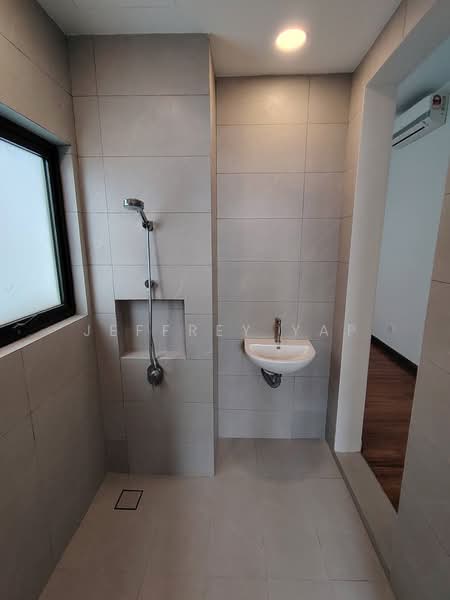Condominium for Sale at Seri Puteri Hills - Jeffrey Yap - Bathroom - PropertyGuru.com.my