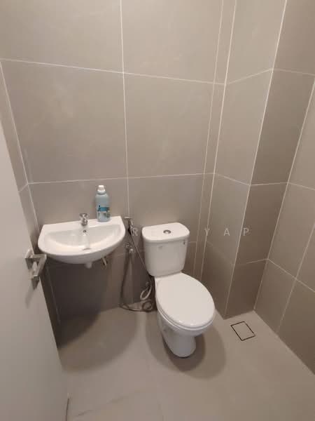Condominium for Sale at Seri Puteri Hills - Jeffrey Yap - Bathroom - PropertyGuru.com.my