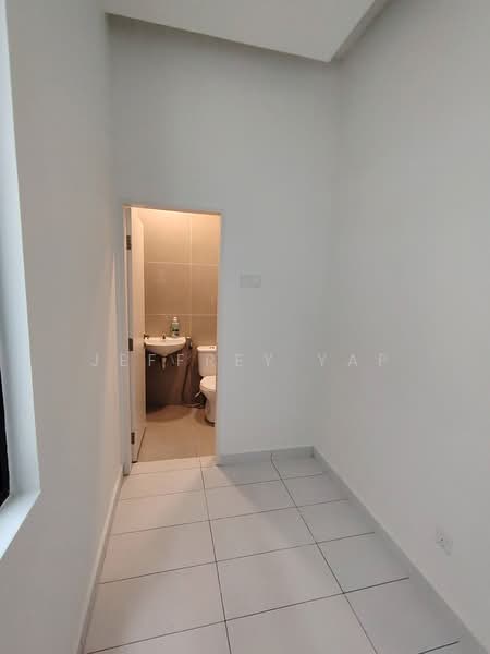 Condominium for Sale at Seri Puteri Hills - Jeffrey Yap - Bathroom - PropertyGuru.com.my
