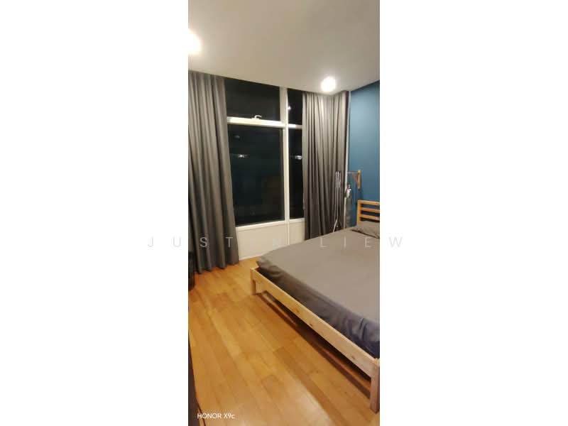 Service Residence for Rent at Sky Suites @ KLCC - Justin Liew - Bedroom - PropertyGuru.com.my