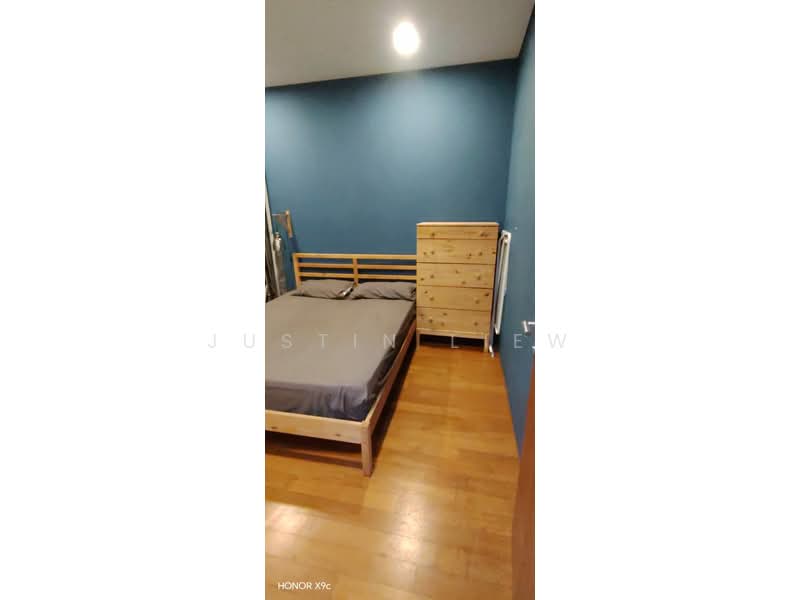 Service Residence for Rent at Sky Suites @ KLCC - Justin Liew - Bedroom - PropertyGuru.com.my